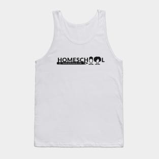 Homeschool Tank Top